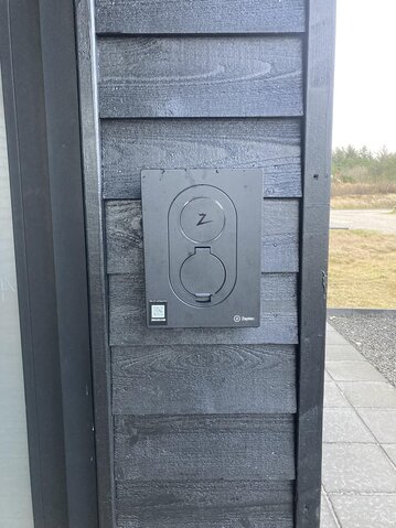 Sommerhus K6926 på Klevevej 41F, Lodbjerg Hede - Billede #35