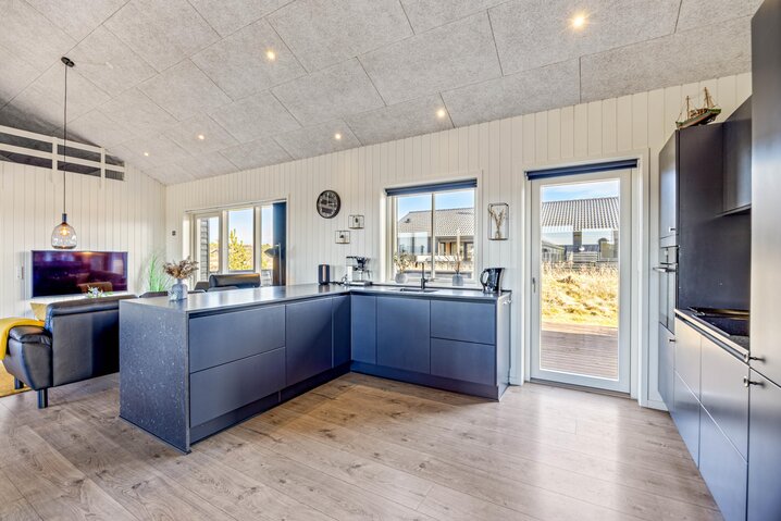 Holiday home K6926 at Klevevej 41F, Lodbjerg Hede - Picture #9