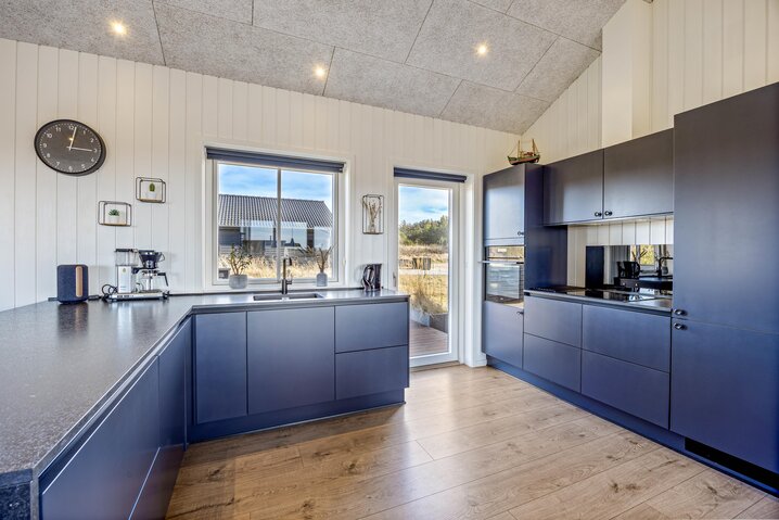 Holiday home K6926 at Klevevej 41F, Lodbjerg Hede - Picture #10