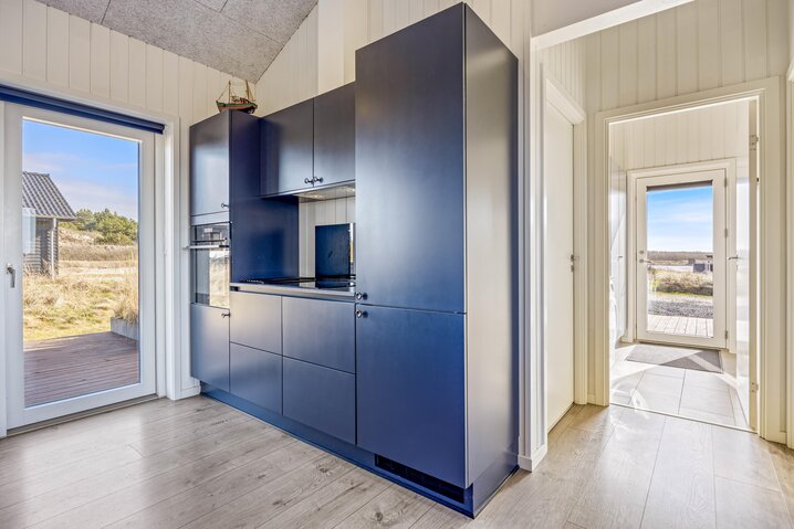 Holiday home K6926 at Klevevej 41F, Lodbjerg Hede - Picture #14
