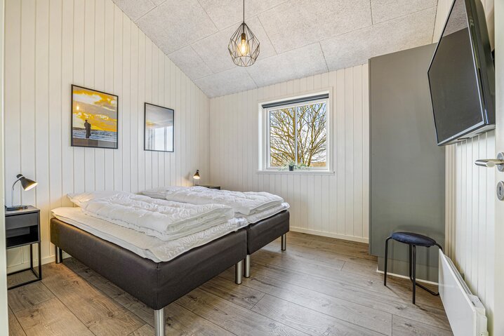 Holiday home K6926 at Klevevej 41F, Lodbjerg Hede - Picture #15