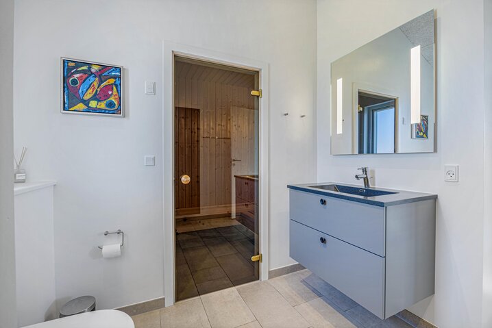 Holiday home K6926 at Klevevej 41F, Lodbjerg Hede - Picture #16