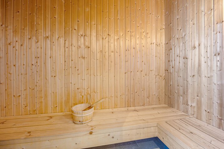 Holiday home K6926 at Klevevej 41F, Lodbjerg Hede - Picture #17