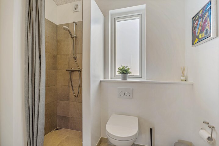 Holiday home K6926 at Klevevej 41F, Lodbjerg Hede - Picture #18