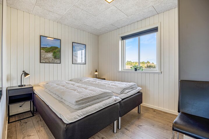 Holiday home K6926 at Klevevej 41F, Lodbjerg Hede - Picture #19