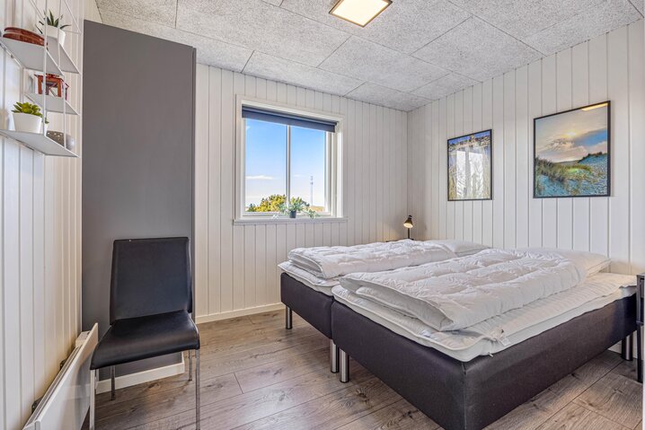 Holiday home K6926 at Klevevej 41F, Lodbjerg Hede - Picture #20