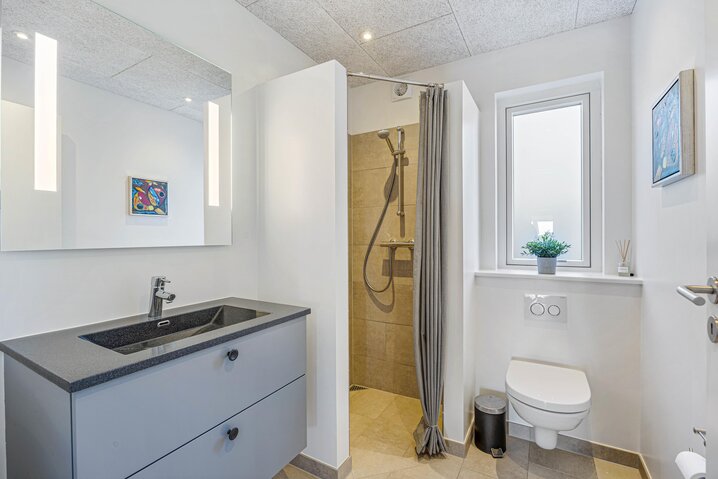 Holiday home K6926 at Klevevej 41F, Lodbjerg Hede - Picture #21