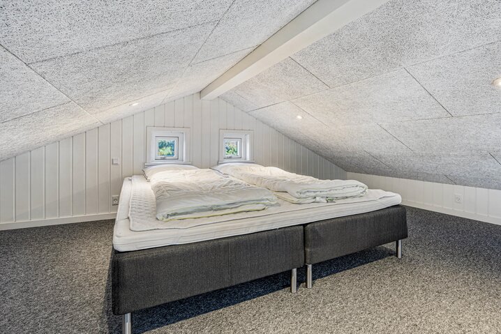 Holiday home K6926 at Klevevej 41F, Lodbjerg Hede - Picture #22