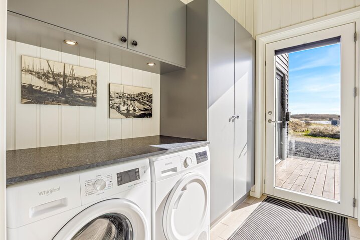 Holiday home K6926 at Klevevej 41F, Lodbjerg Hede - Picture #23