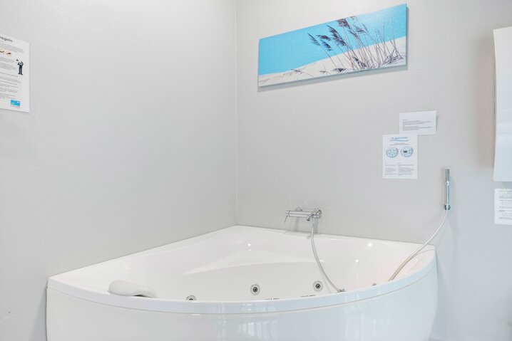 Ferienhaus K6929 in Løvsangervej 12, Lodbjerg Hede - Bild #11