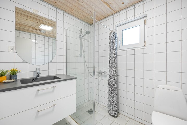 Ferienhaus K6929 in Løvsangervej 12, Lodbjerg Hede - Bild #12