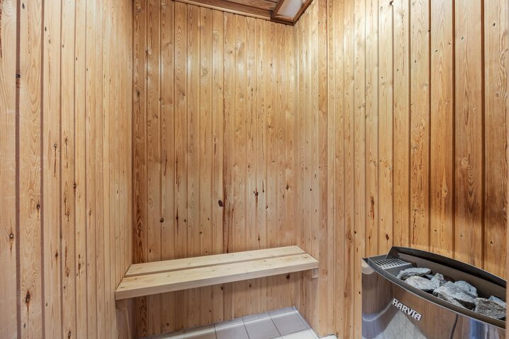 Ferienhaus K6929 in Løvsangervej 12, Lodbjerg Hede - Bild #14