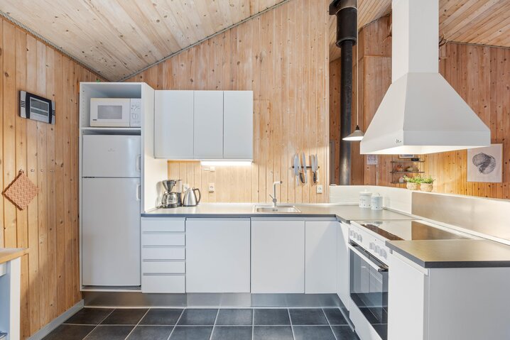 Ferienhaus K6929 in Løvsangervej 12, Lodbjerg Hede - Bild #18