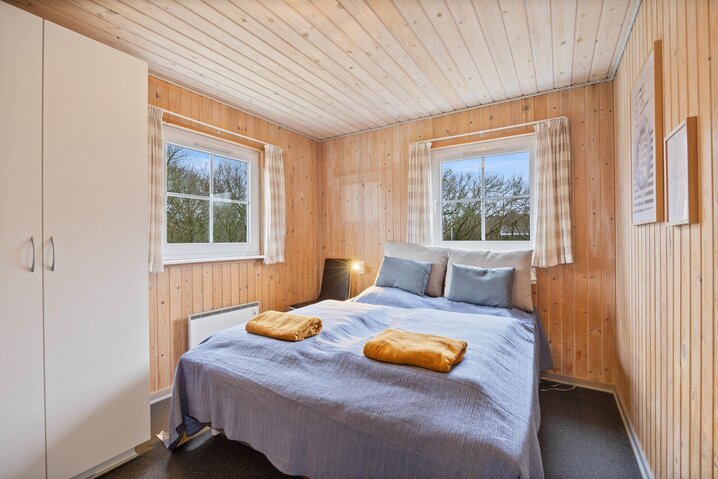 Ferienhaus K6929 in Løvsangervej 12, Lodbjerg Hede - Bild #20