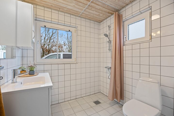 Ferienhaus K6929 in Løvsangervej 12, Lodbjerg Hede - Bild #22