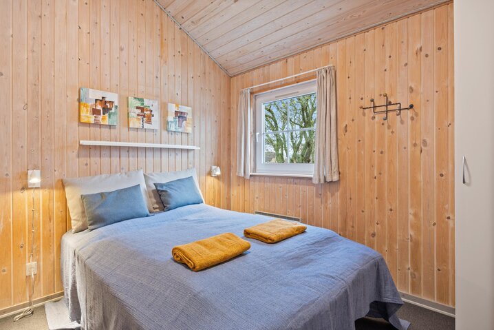 Ferienhaus K6929 in Løvsangervej 12, Lodbjerg Hede - Bild #23