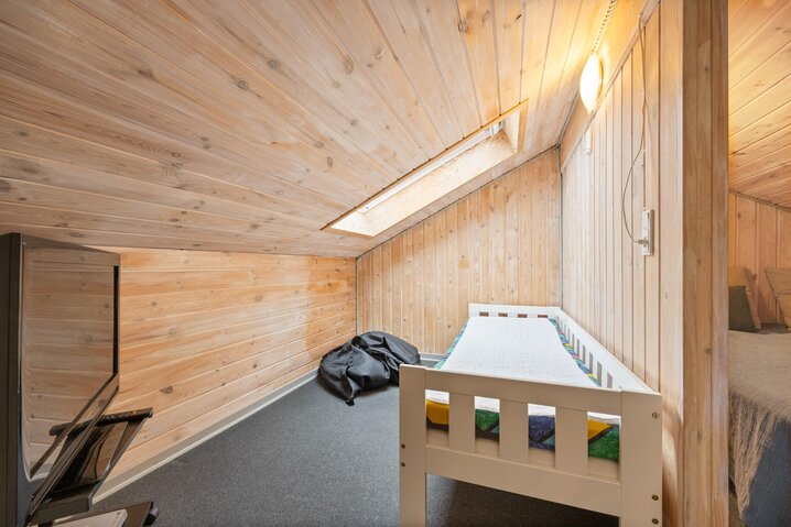 Ferienhaus K6929 in Løvsangervej 12, Lodbjerg Hede - Bild #24