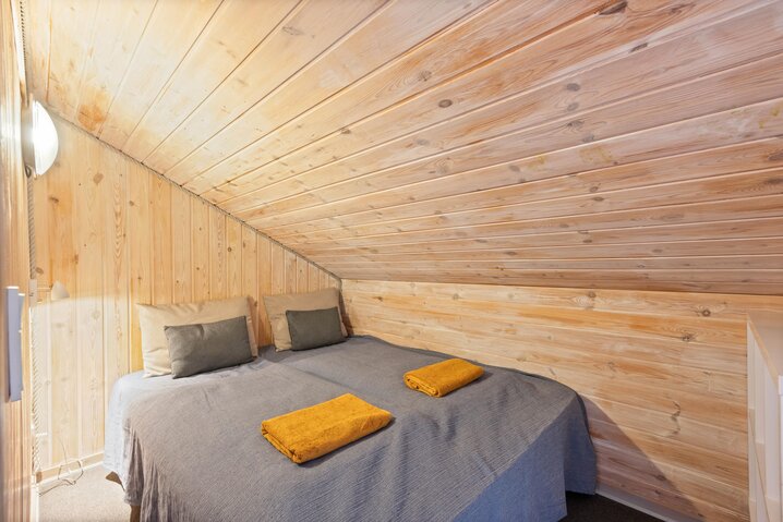 Ferienhaus K6929 in Løvsangervej 12, Lodbjerg Hede - Bild #25