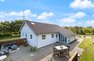 Ferienhaus K6929 in Løvsangervej 12, Lodbjerg Hede - Bild #1