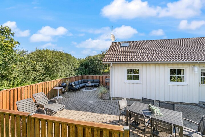 Ferienhaus K6929 in Løvsangervej 12, Lodbjerg Hede - Bild #26