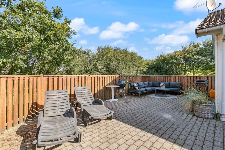 Ferienhaus K6929 in Løvsangervej 12, Lodbjerg Hede - Bild #27