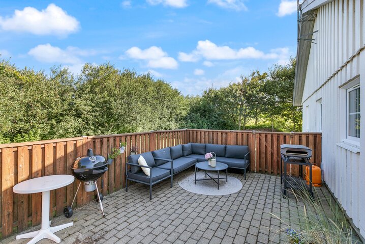 Ferienhaus K6929 in Løvsangervej 12, Lodbjerg Hede - Bild #28