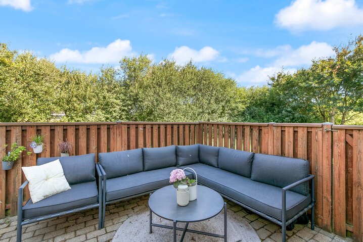 Ferienhaus K6929 in Løvsangervej 12, Lodbjerg Hede - Bild #29