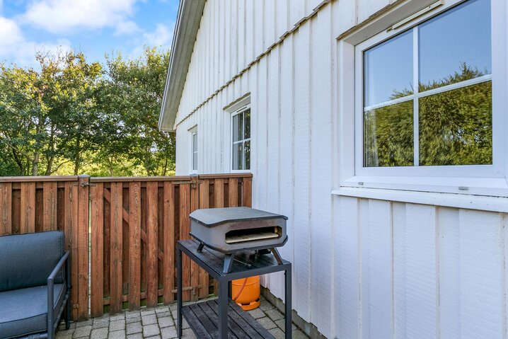 Ferienhaus K6929 in Løvsangervej 12, Lodbjerg Hede - Bild #30