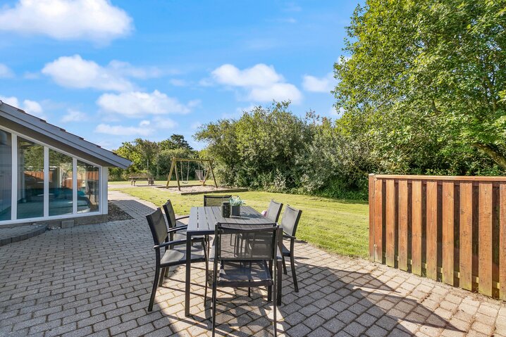 Ferienhaus K6929 in Løvsangervej 12, Lodbjerg Hede - Bild #33