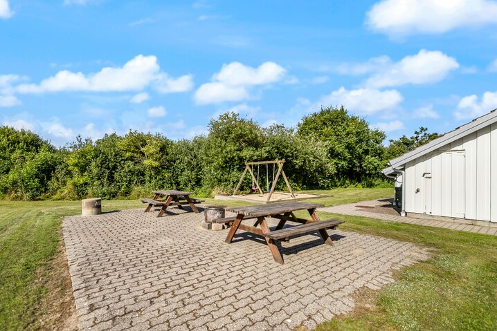 Ferienhaus K6929 in Løvsangervej 12, Lodbjerg Hede - Bild #34