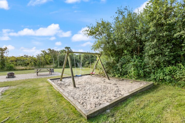 Ferienhaus K6929 in Løvsangervej 12, Lodbjerg Hede - Bild #35