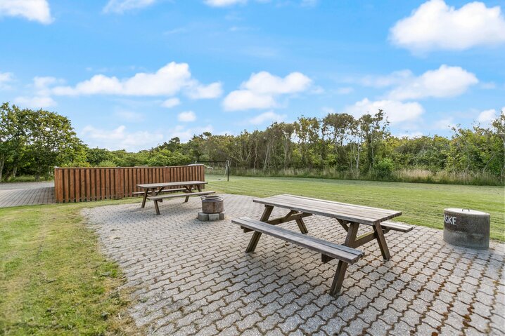 Ferienhaus K6929 in Løvsangervej 12, Lodbjerg Hede - Bild #36