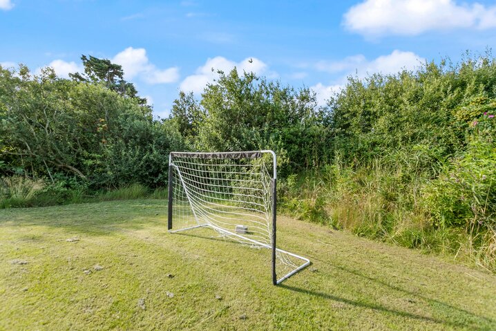 Ferienhaus K6929 in Løvsangervej 12, Lodbjerg Hede - Bild #37