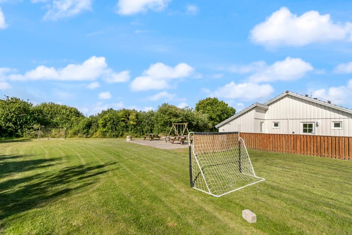 Ferienhaus K6929 in Løvsangervej 12, Lodbjerg Hede - Bild #39