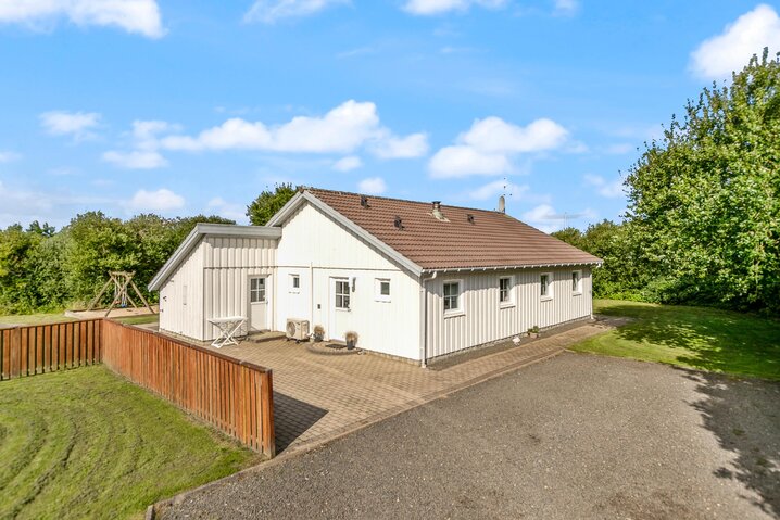 Ferienhaus K6929 in Løvsangervej 12, Lodbjerg Hede - Bild #41