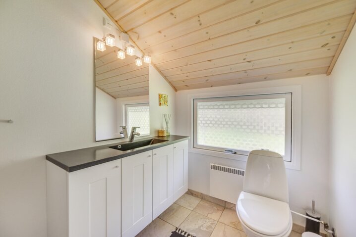 Sommerhus K6956 på Irisvej 13, Lodbjerg Hede - Billede #13