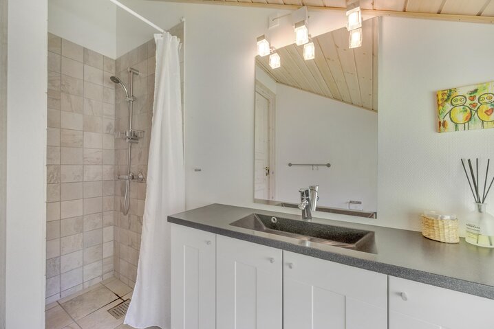 Sommerhus K6956 på Irisvej 13, Lodbjerg Hede - Billede #14