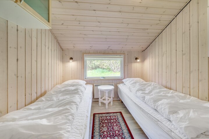 Sommerhus K6956 på Irisvej 13, Lodbjerg Hede - Billede #15
