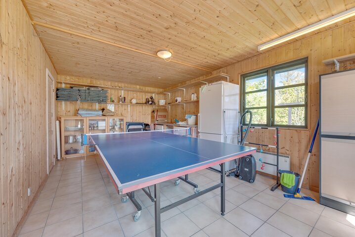 Sommerhus K6956 på Irisvej 13, Lodbjerg Hede - Billede #16