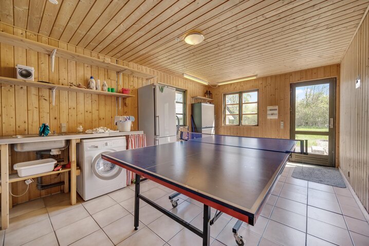 Sommerhus K6956 på Irisvej 13, Lodbjerg Hede - Billede #17