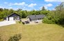 Sommerhus K6956 på Irisvej 13, Lodbjerg Hede - Billede #1