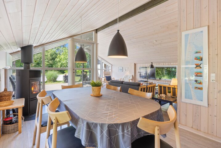 Sommerhus K6956 på Irisvej 13, Lodbjerg Hede - Billede #7