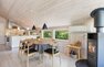 Sommerhus K6956 på Irisvej 13, Lodbjerg Hede - Billede #10