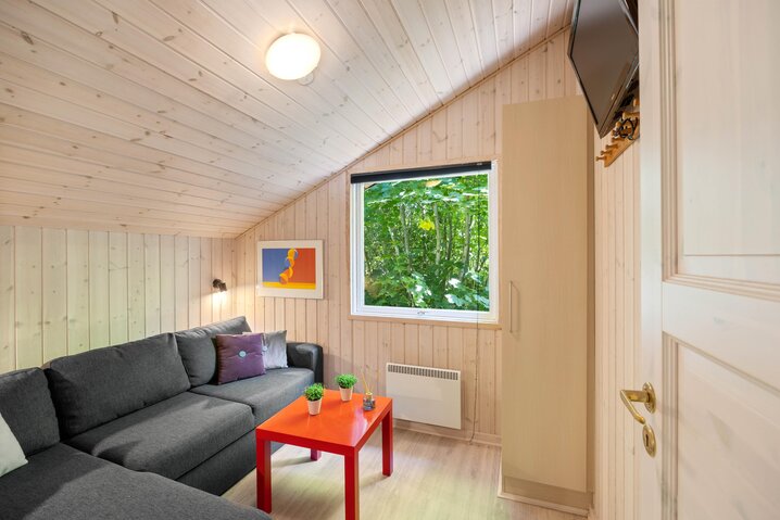 Sommerhus K6956 på Irisvej 13, Lodbjerg Hede - Billede #11