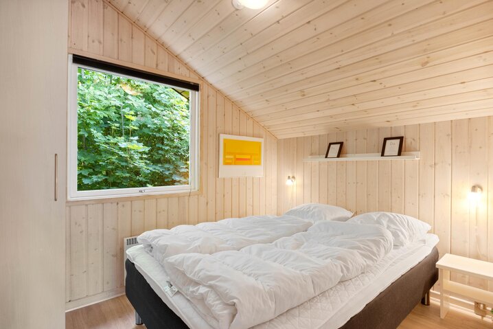 Sommerhus K6956 på Irisvej 13, Lodbjerg Hede - Billede #12