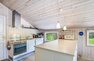 Sommerhus K6956 på Irisvej 13, Lodbjerg Hede - Billede #4