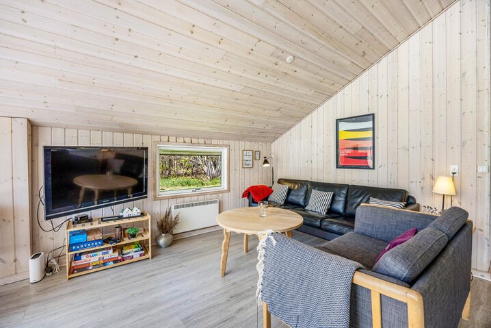 Sommerhus K6956 på Irisvej 13, Lodbjerg Hede - Billede #4