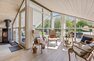 Sommerhus K6956 på Irisvej 13, Lodbjerg Hede - Billede #6