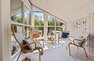Sommerhus K6956 på Irisvej 13, Lodbjerg Hede - Billede #7