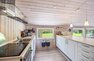 Sommerhus K6956 på Irisvej 13, Lodbjerg Hede - Billede #11